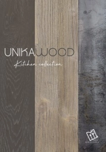 Catalogo Fratelli Mirandola Unikawood-Kitchen